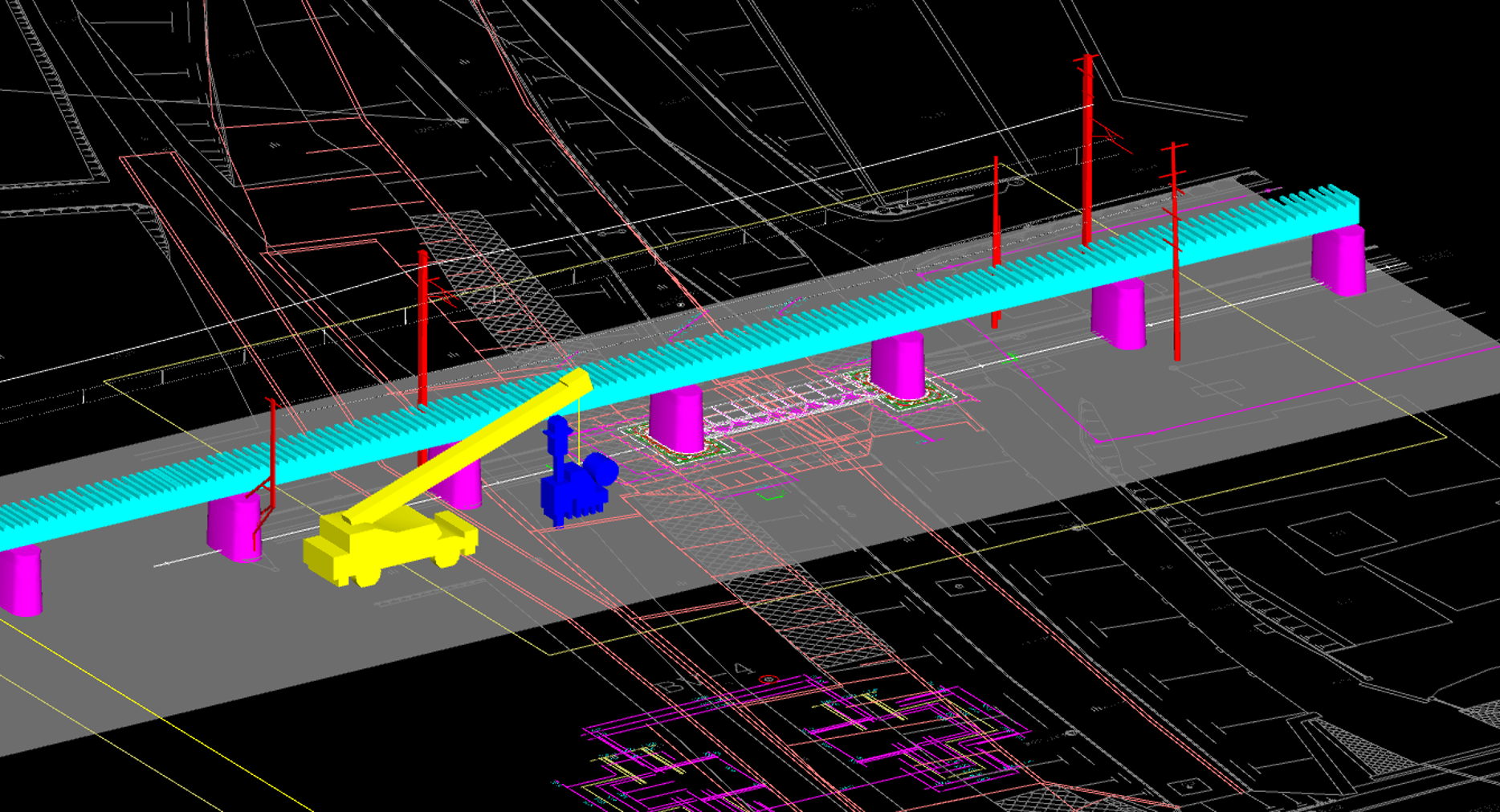 BIM/CIMとは